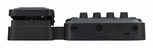 ZOOM G1X FOUR GUITAR МУЛЬТИЭФФЕКТНЫЙ, ЭФФЕКТ ДЛЯ ГИТАРЫ
