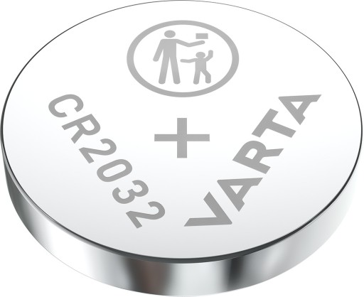 Батарейки VARTA CR2032 (2 шт.)