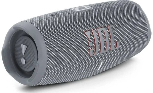 Мобильная колонка JBL Charge 5 Серый