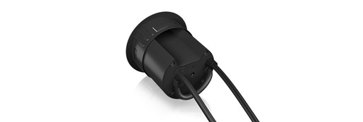 ICY BOX IB-HUB1403A настольный HUB 60 мм