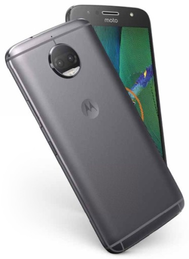 РОЗЕТКА Motorola Moto G5S Plus FHD 3/32 ГБ с двумя SIM-картами