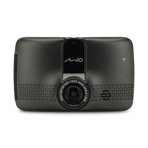 MIO MiVue 732 Wi-Fi Full HD видеорегистратор