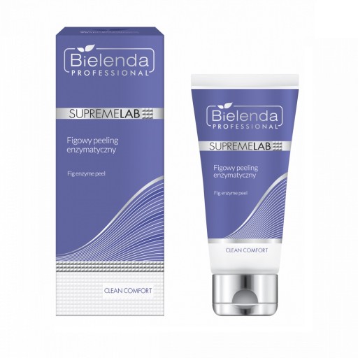 Инжир Bielenda Professional SupremeLab Clean Comfort