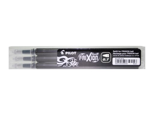 Пилот Frixion Pen Covertive Happense!