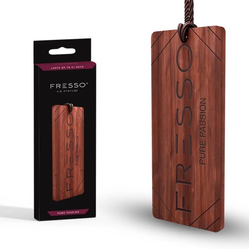 Fresso Zawieszka Pure Passion