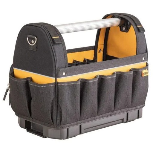 Открытая сумка DeWalt 450 см x 350 см.