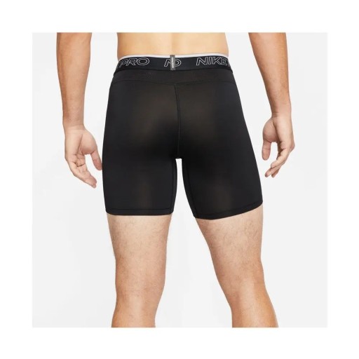 Spodenki Nike Cool Compression 6'' DD1917-010 L (183cm)