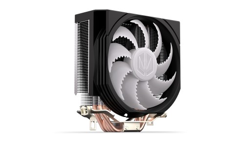 ВОЗДУШНОЕ ОХЛАЖДЕНИЕ ЦП ENDORFY SPARTAN 5 MAX ARGB 120 ММ, 4-КОНТАКТНОЕ ВОЗДУШНОЕ ОХЛАЖДЕНИЕ ЦП
