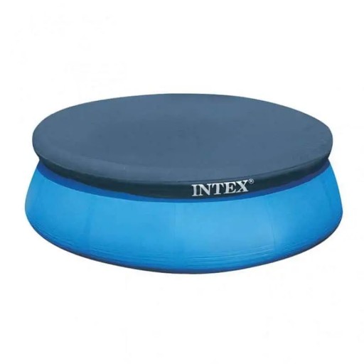Тент для бассейна 396 см Intex 28026