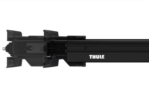 Багажник на крышу Thule Suzuki Sx4 S-Cross 2014-