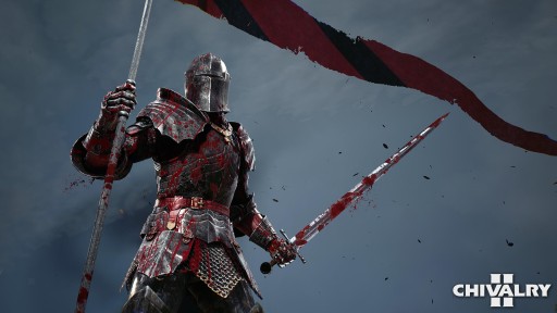 Chivalry 2 Microsoft Xbox ONE / Xbox Series X