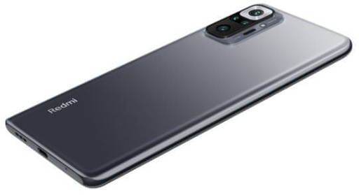 Smartfon Xiaomi Redmi Note 10 Pro 6 GB / 64 szary