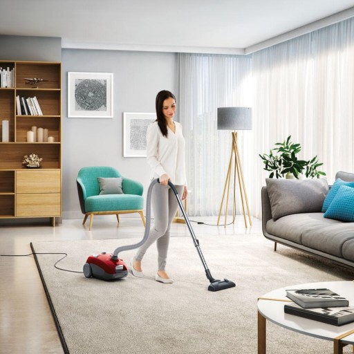 Пылесос Electrolux Easy Go EEG43WR