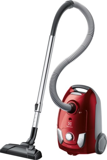 Пылесос Electrolux EEG43WR (650Вт; арбузный цвет)