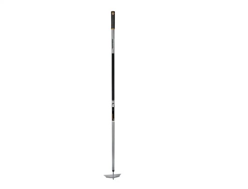 FISKARS МОТЫКА 1000675 АЛЮМИНИЙ 155CM 530G