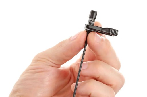 IK iRig Mic Lav - Конденсаторный микрофон