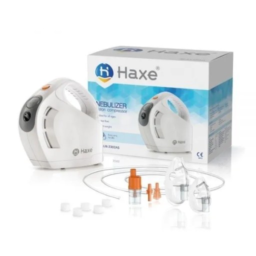 Inhalator nebulizator Galaxy JLN-2302AS 0.4 ml/min