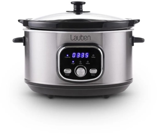 LAUBEN Мультиварка 3500SB