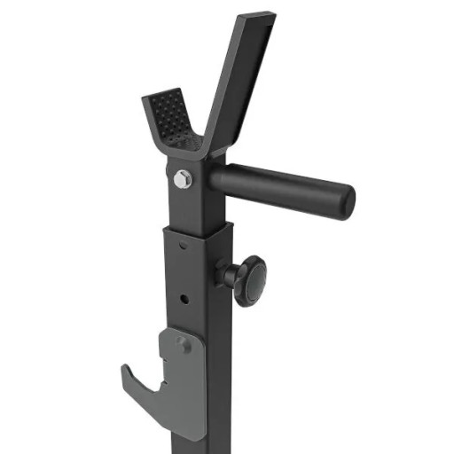 2x REG. STOJAK POD SZTANGĘ MS-S108 2.0 Marbo Sport