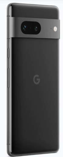 Смартфон GOOGLE Pixel 7 — 128 ГБ — Obsidian