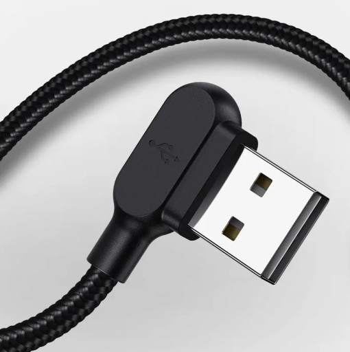 McDodo USB - кабель microUSB тип B 0,5 м