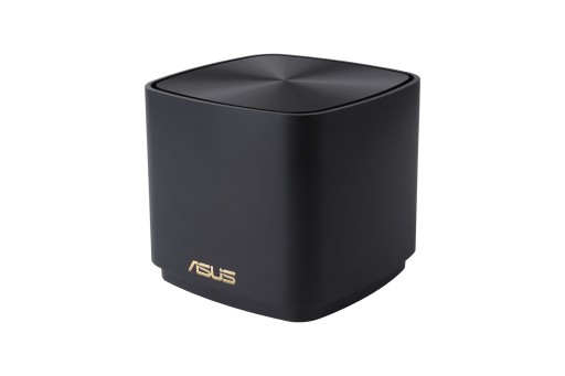 Asus ZenWiFi AX Mini XD4 PLUS Wi-Fi 6 Mesh-система, черный