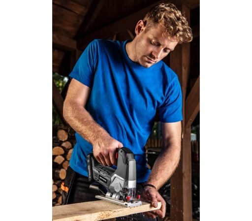 ГРАФИТОВЫЙ АККУМУЛЯТОРНЫЙ ЛОБЗОЖ 58G011 2,0 Ач