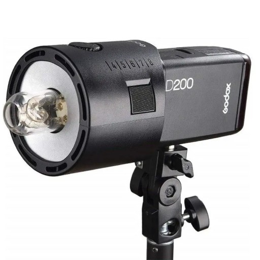 Адаптер Godox Profoto для AD200