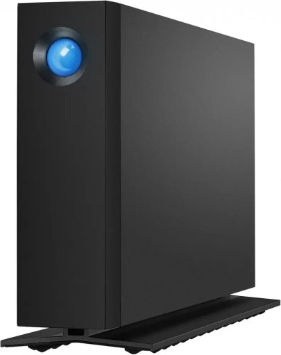 LACIE Disk d2 Professional 10 ТБ 3,5 дюйма STHA10000800