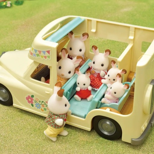 Кемпер Sylvanian Families 5454
