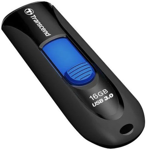 TRANSCEND 16 GB JETFLASH 790K USB 3.0 PENDRIVE