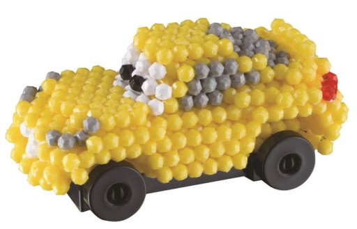 3D набор Epoch Aquabeads Cars 3 Cruz Ramirez