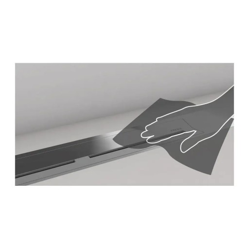 Линейный слив Tece DRAINPROFILE 120см 671200