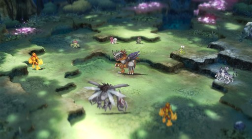 Digimon Survive Microsoft Xbox One