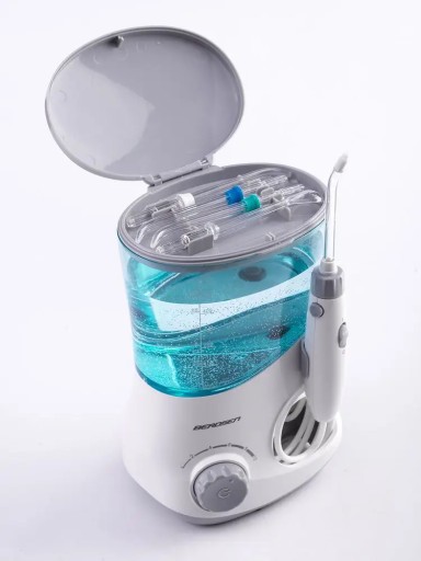 Стационарный ирригатор зубов Berdsen ClearJet