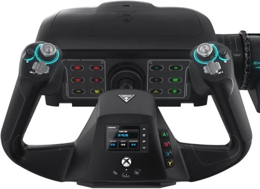 Wolant TURTLE BEACH VelocityOne Flight