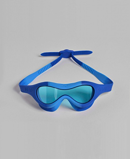 Очки-маска Arena SPIDER KIDS MASK для детей