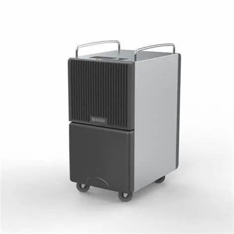 SECCOPROF 40 P Olimpia Splendid Осушитель воздуха