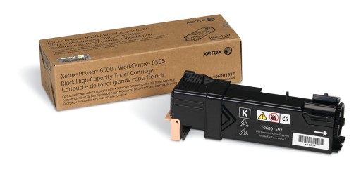 Toner Xerox do Xerox 106R01597 czarny (black)