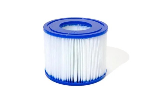 ФИЛЬТР ДЛЯ ДЖАКУЗИ LAY-Z SPA НАСОС ВСТАВКА ТИП VI BESTWAY 60311 4 шт.