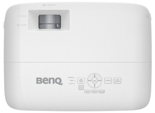 BenQ MS560 DLP-проектор белый