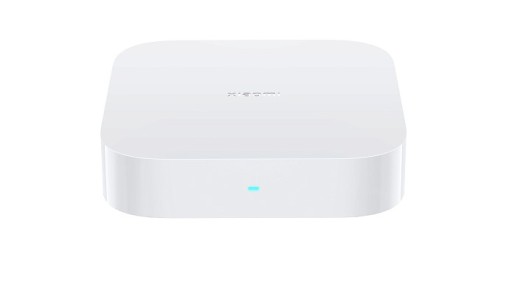 Centralka Sterująca do ZigBee i BLE BRAMKA GATEWAY Xiaomi Smart Home Hub 2