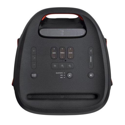 Мощность аудио JBL PartyBox 310