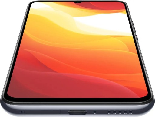 Smartfon Xiaomi Mi 10 Lite 5G 6 GB / 128 GB 5G szary