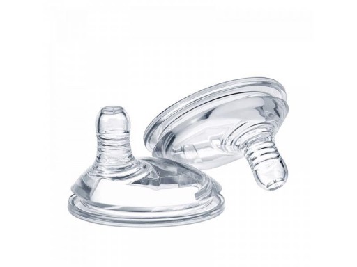 ULTRA Соска для бутылочки Tommee Tippee