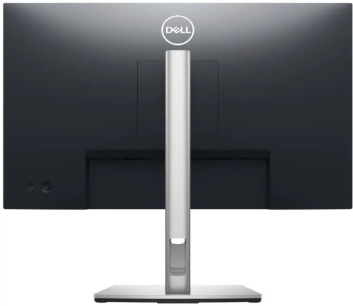 DELL P2423DE 24-дюймовый IPS-монитор с разрешением 2560 x 1440 пикселей