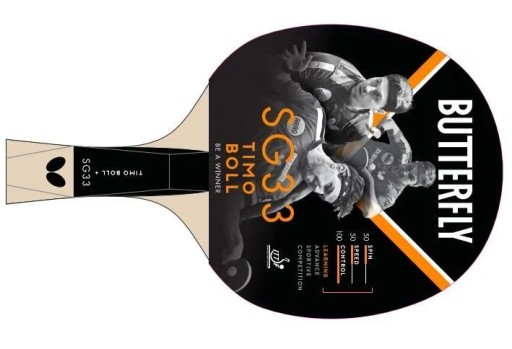 Timo Bolla SG33