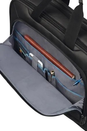 Сумка для ноутбука Samsonite с диагональю 17,3 дюйма