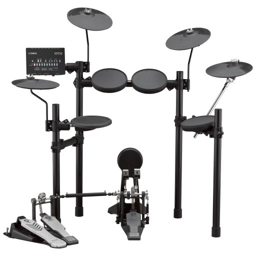 ЭЛЕКТРОННЫЙ БАРАБАН YAMAHA DTX452K