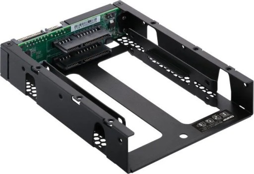 Qnap QDA-A2AR